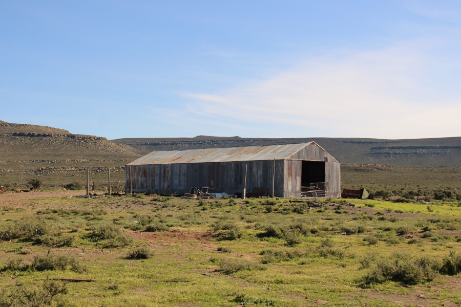 5 Bedroom Property for Sale in Fraserburg Rural Northern Cape